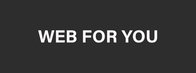 SIMPLE WEB PAGES